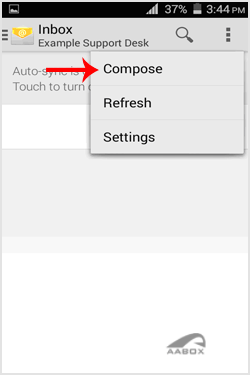 android-cpanel-compose-send-email.gif