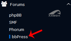 bbPress-softaculous.gif