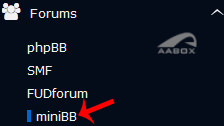 miniBB-softaculous.gif