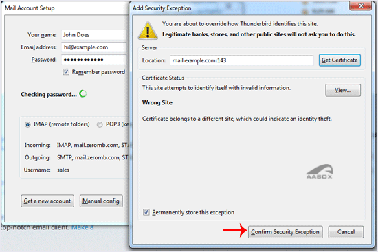 mozilla-thunderbird-confirm-security-exception.gif