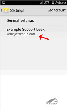 select-email-android-email-cpanel.gif