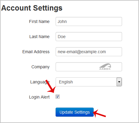 solsuvm-login-alert-enable-disable.gif