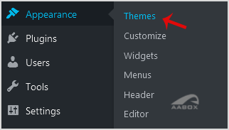wp-dashboard-apperance-themes.gif